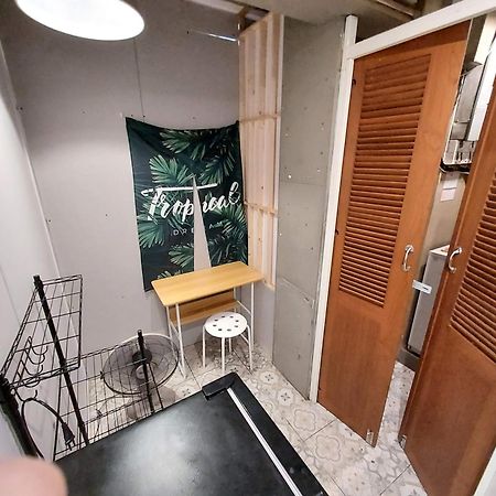 布吉 美堂南侬旅馆酒店 外观 照片