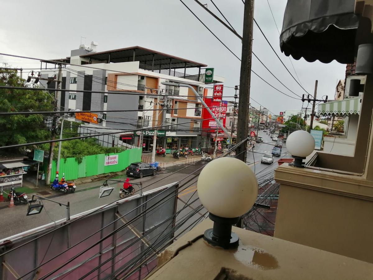 布吉 美堂南侬旅馆酒店 外观 照片