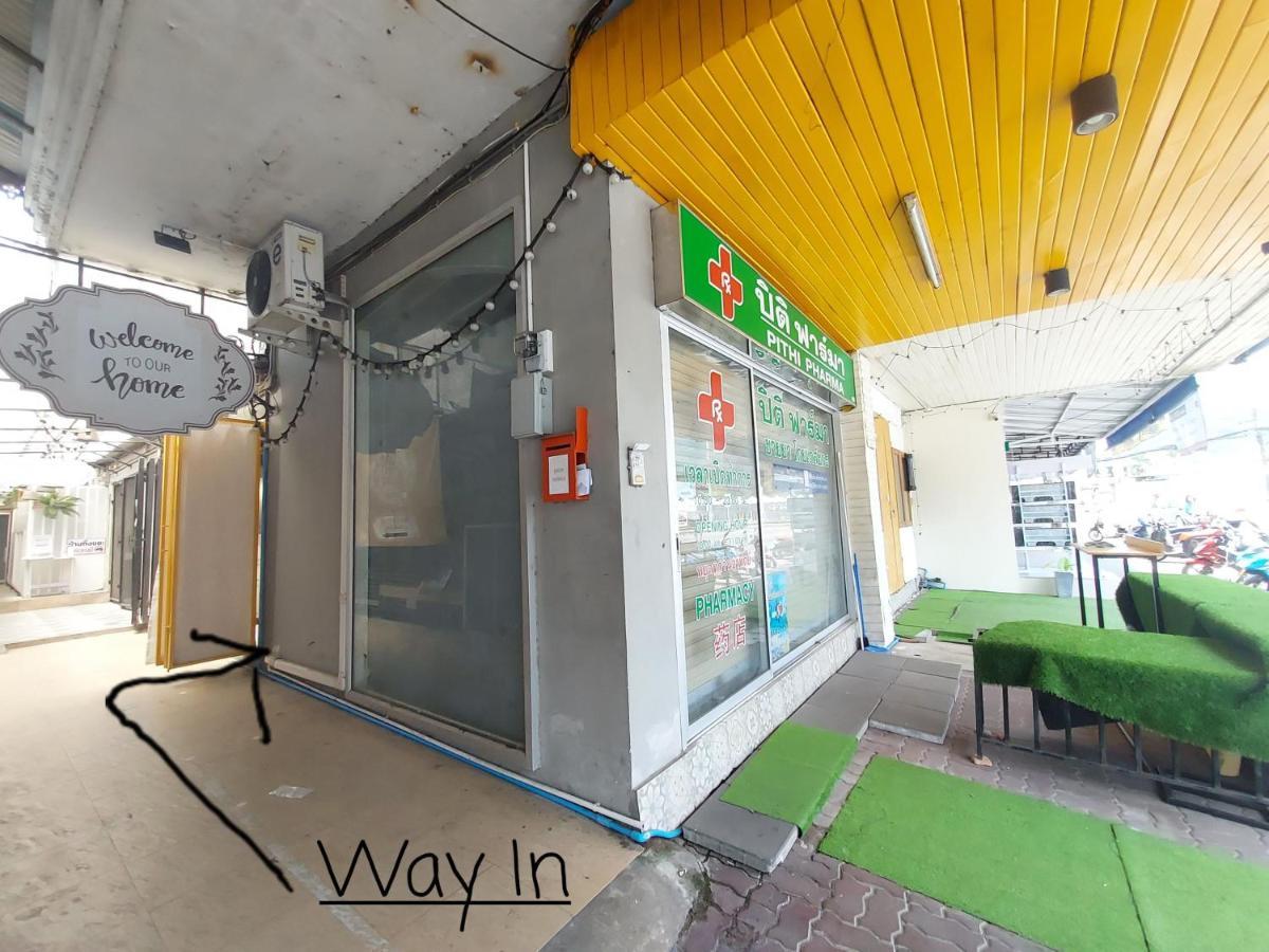 布吉 美堂南侬旅馆酒店 外观 照片