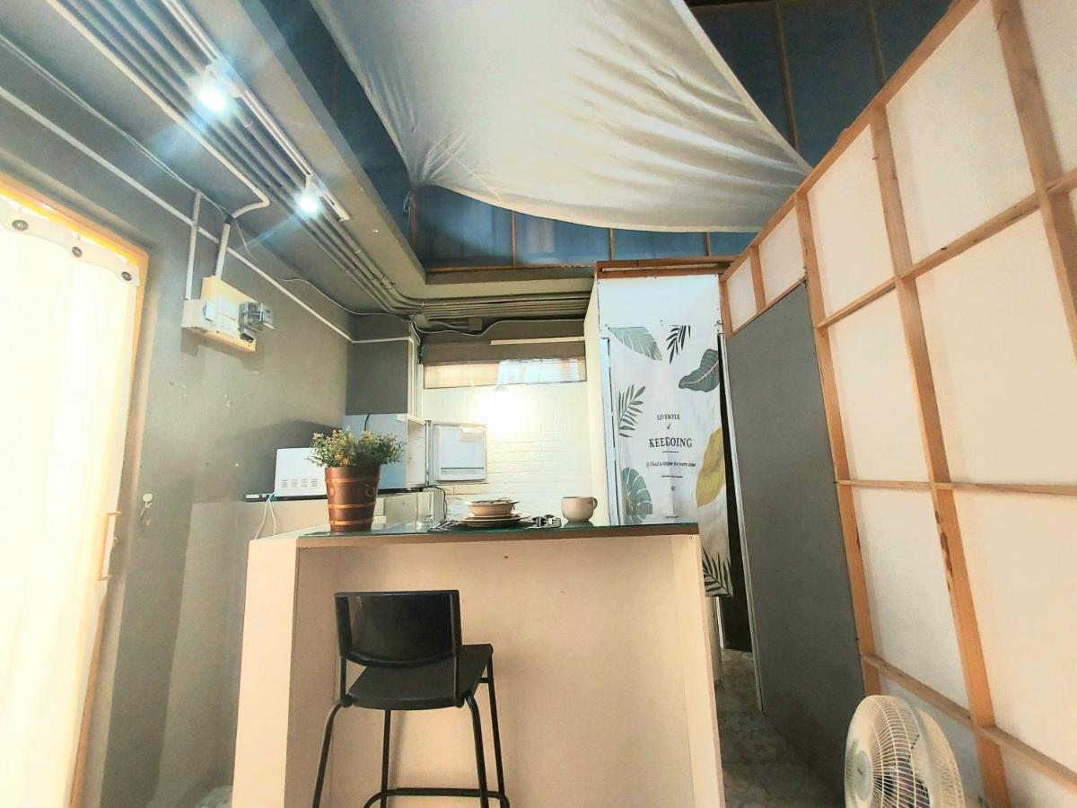 布吉 美堂南侬旅馆酒店 外观 照片