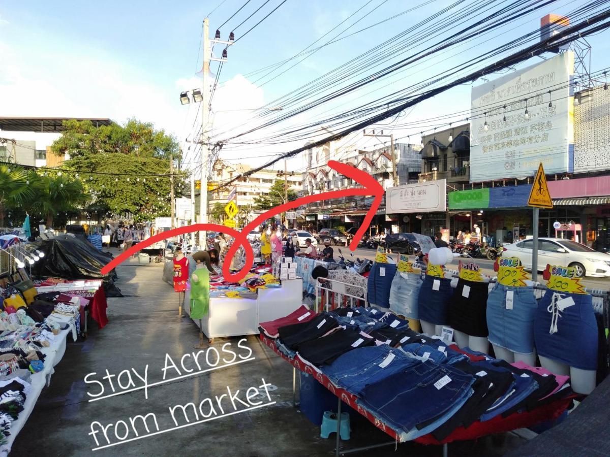 布吉 美堂南侬旅馆酒店 外观 照片