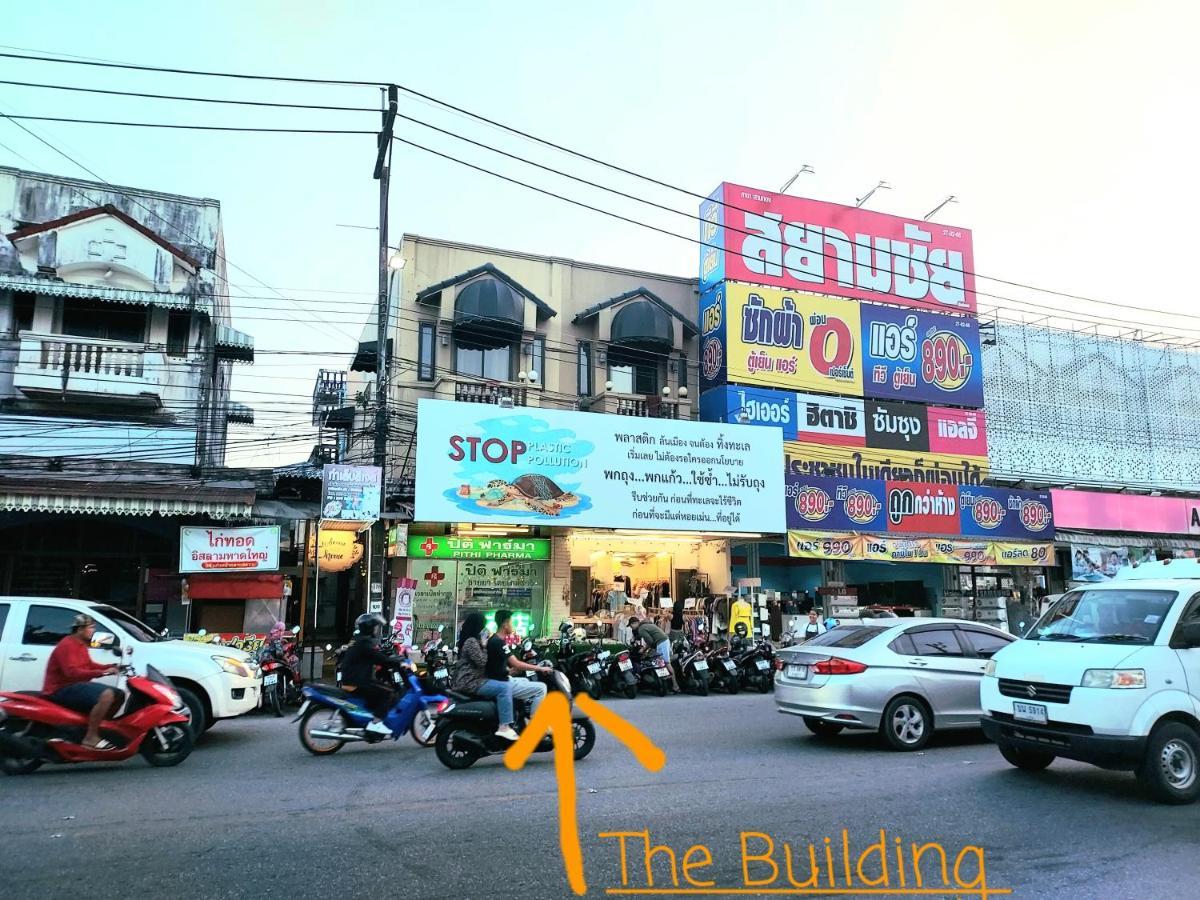 布吉 美堂南侬旅馆酒店 外观 照片