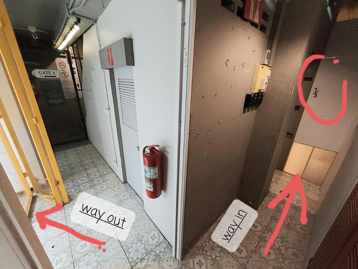 布吉 美堂南侬旅馆酒店 外观 照片