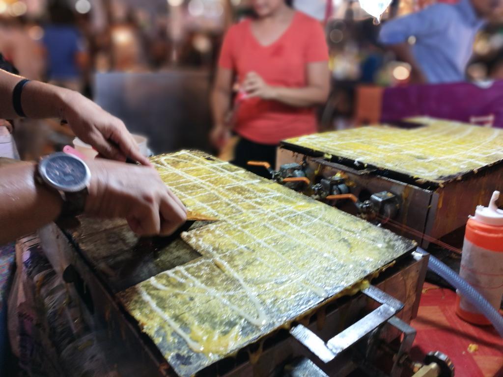 布吉 美堂南侬旅馆酒店 外观 照片